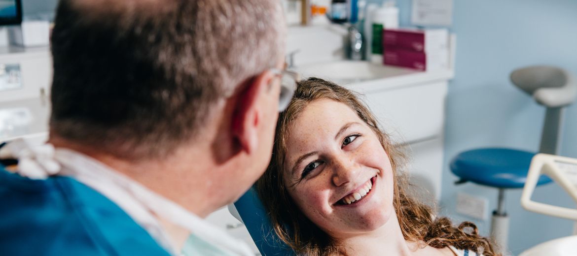 Orthodontics