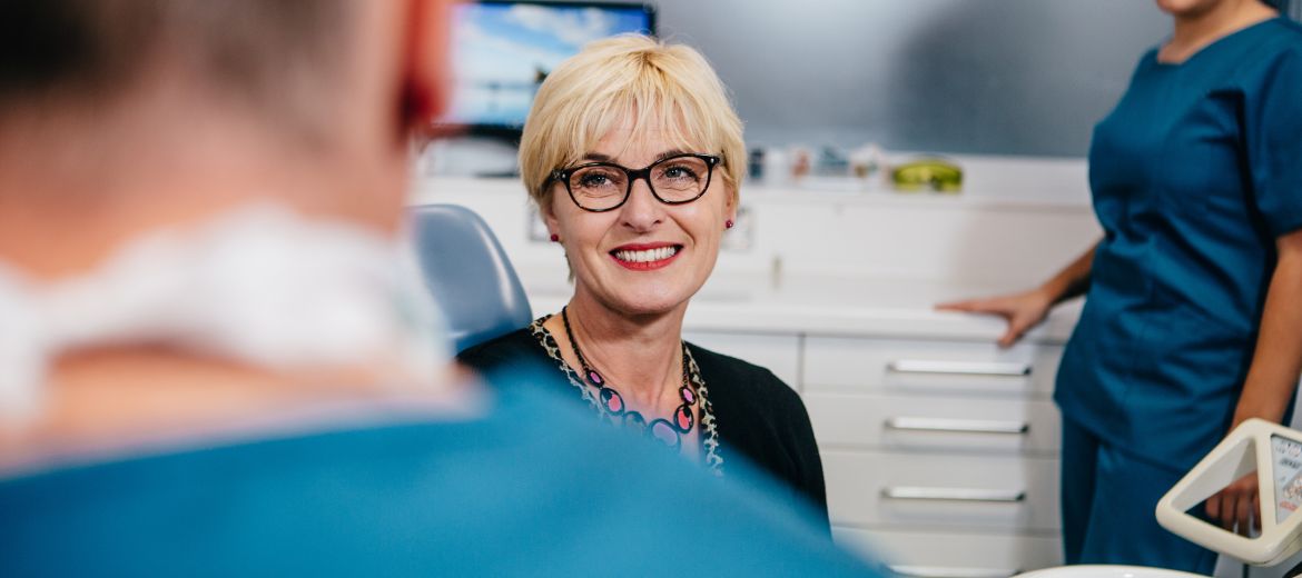 Cosmetic Treatments