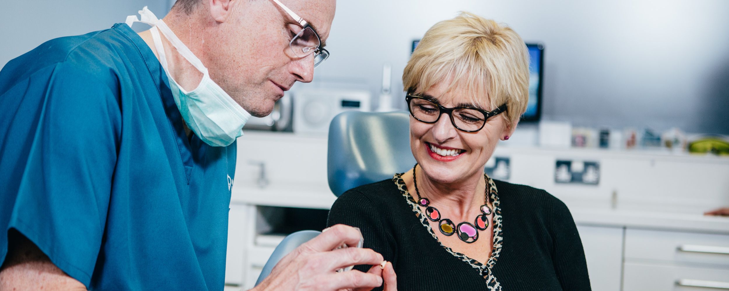 Stronger, Healthier Teeth with Dental Crowns