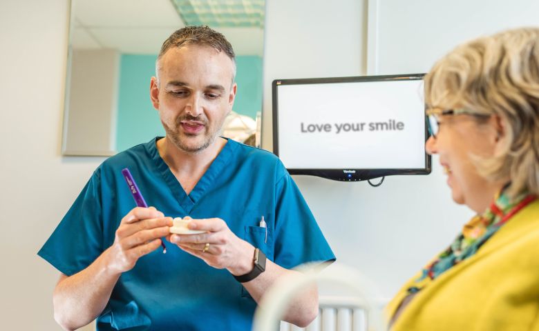 Dental Hygiene
