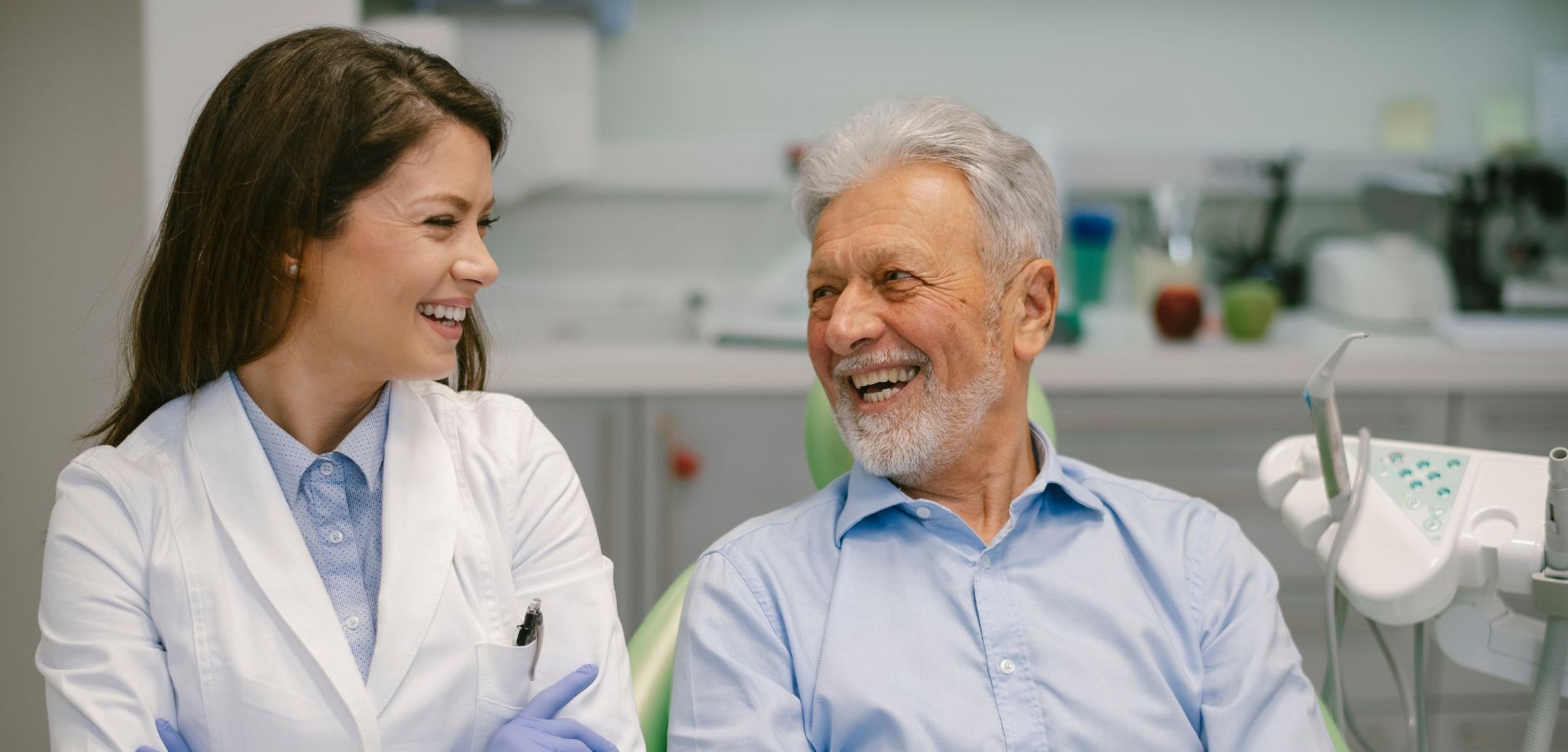 Dental Implant Open Day in Beeston | Saturday 19th September 2026