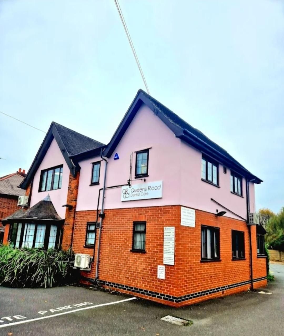 Queens Road Dental