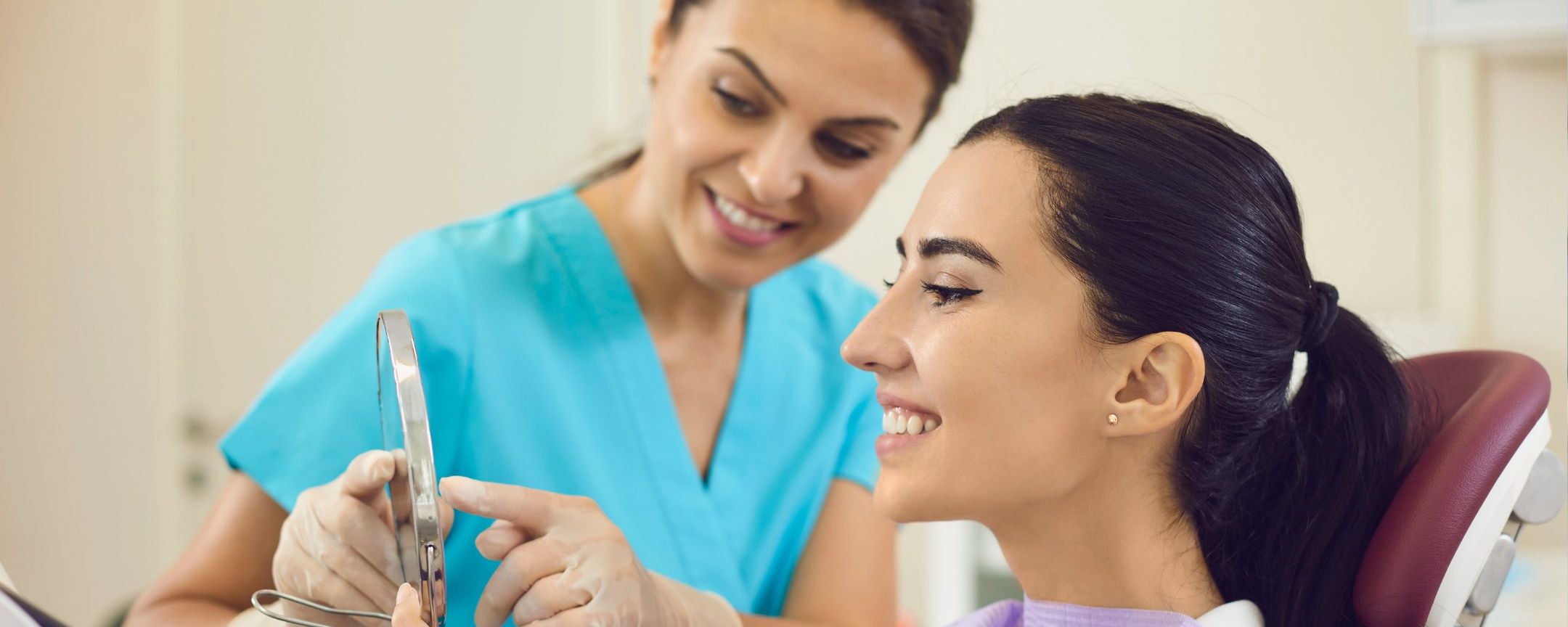 February 2026: Proud to Meet CQC Standards | Committed to Safe, Caring Dentistry