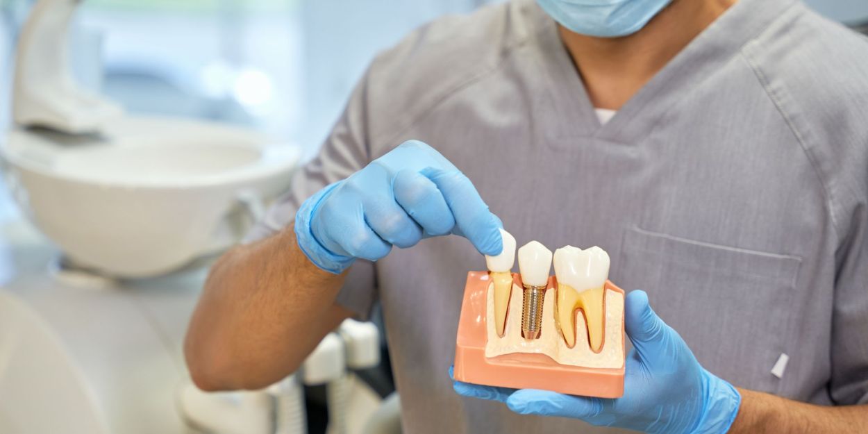 Dental Implant Open Day in Beeston | Saturday 19th September 2026