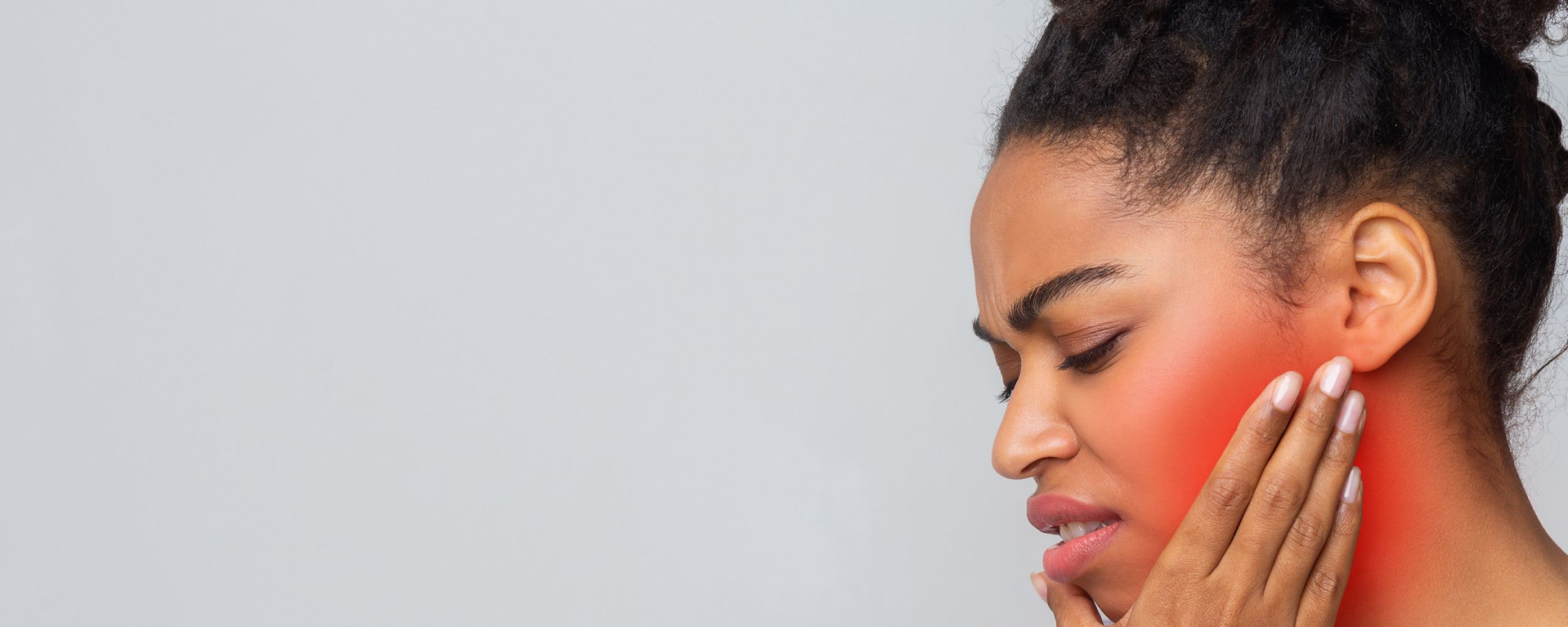 Emergency Dental Care | Call 0115 922 2100